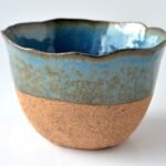 Vaso Cerámica